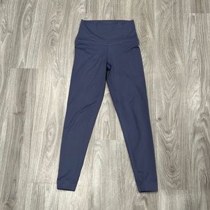 SETactive Blueberry Luxform Leggings, Size S
